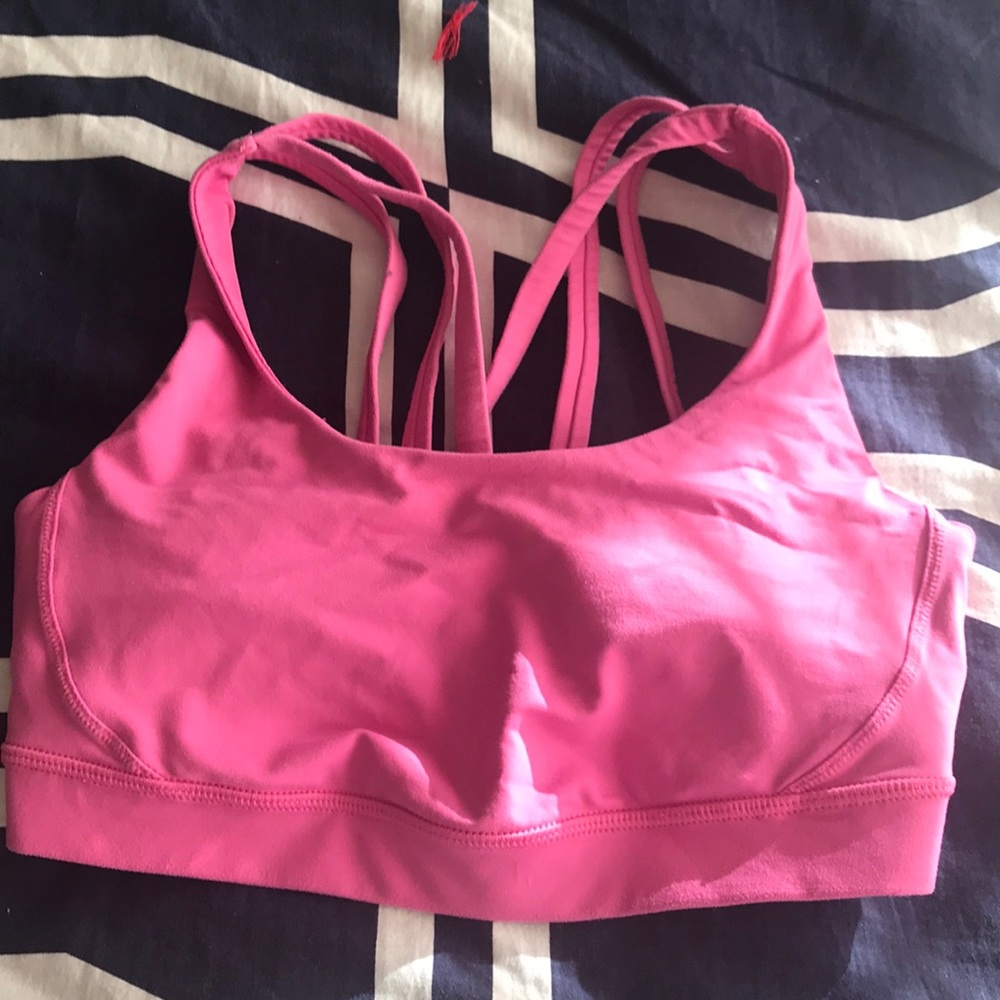 Lululemon Energy Bra 6